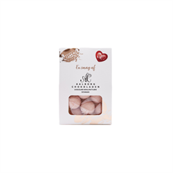 Vanilje Trøffel 45g